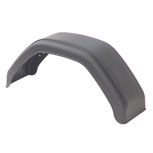 Lokasuoja AL-KO muovi 220X750mm AL-KO Lokasuoja 1-akselinen - Lokasuojat - 18332 - 1