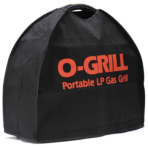 O-Grill grillin suojus Dusti Cover - GRILLIT JA TARVIKKEET - 9512 - 1