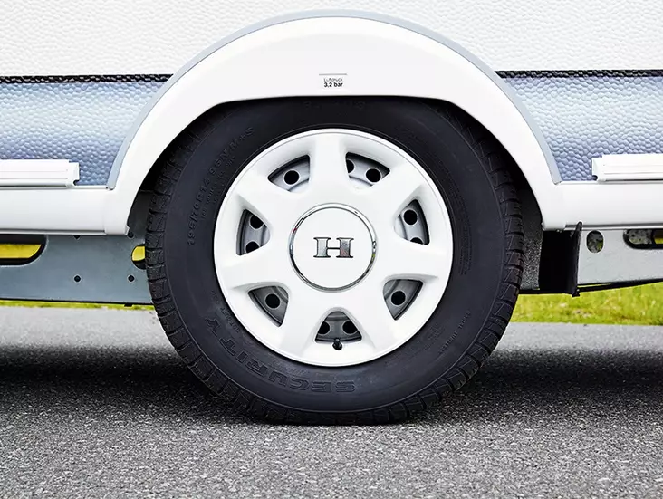 Pölykapseli 14", 2015- - HOBBY VARAOSAT - 7592 - 1