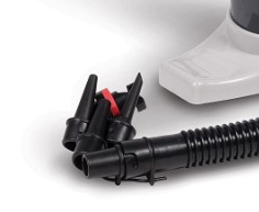 Pumpun letku, suuttimet - Telttojen varaosat - 16526 - 1