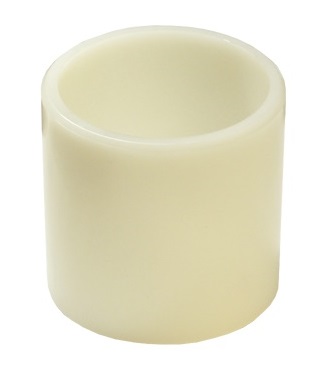 Pusla Bpw Peitz akseliin EBD 10,11,12 62,5 x 55 x 60mm - Akselin puslat - 11592 - 1