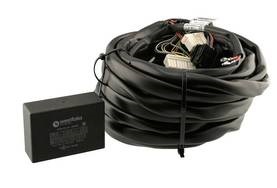 Sähkösarja MB Sprinter W910 alkaen 2013 - Vetokoukut - 17442 - 1