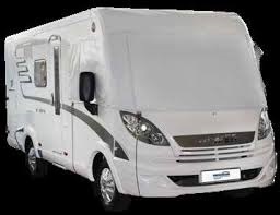 Termopeitto Burstner Elegance 2012 Ikkunapeite Burstner Fiat - Termopeitteet - 17312 - 1