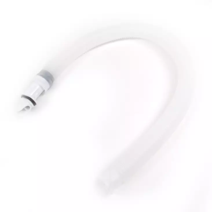 Thetford huuhteluputki C4, valkoinen - Kasettikäymälöiden varaosat - 772 - 1