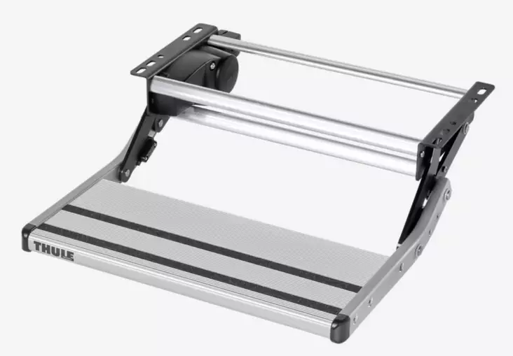 Thule astin Single Step Compact 12V 500, yksi askelma - Astimet ja osat - 23452 - 1
