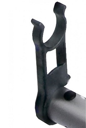 Thule pyörätason yläpidin G2 34/34 mm - Polkupyörätelineiden varaosat - 13262 - 1