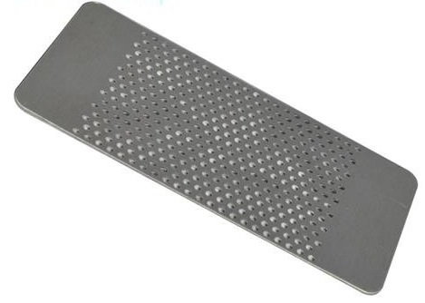 Truma alupelti reiällinen S 3004, S 5004, S 3002, S 5002 - S-lämmittimien varaosat - 13512 - 1