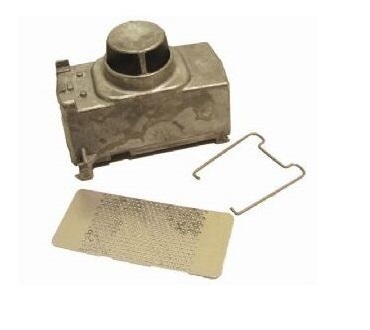 Truma paloilman ottokotelo 12/1988- S 3002, S 5002 - S-lämmittimien varaosat - 13842 - 1