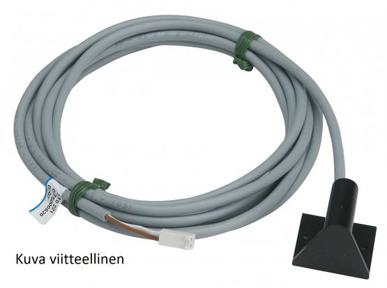 Alde ulkolämpötilan anturi, johto 5 m Compact - Alde 3000, 3010, 3020, 3030 varaosat - 13432 - 1