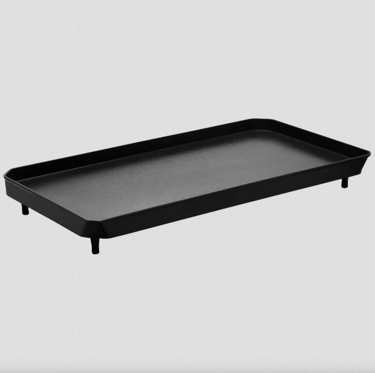 Cadac 2-Cook grilliritilä Plancha - GRILLIT JA TARVIKKEET - 24562 - 1