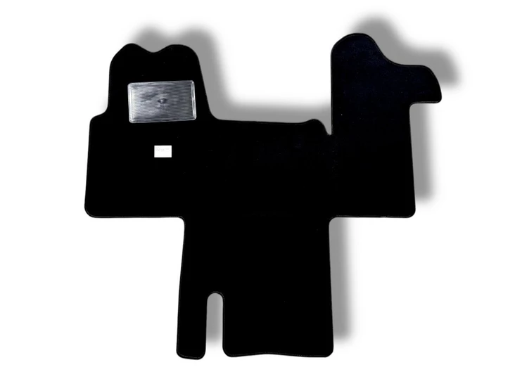 Ideatermica ohjaamon matto Renault Master 2010-2018 - Ohjaamon matot - 23972 - 1