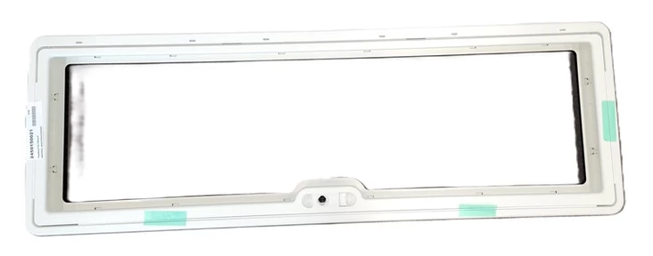 Luukun kehys FD7, ilman sisäkehystä 1024 x 330 mm, 2653522 - HOBBY VARAOSAT - 13602 - 1