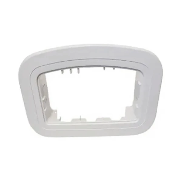 Ohjauspaneelin kotelo C250/C260 - Kasettikäymälöiden varaosat - 8072 - 1