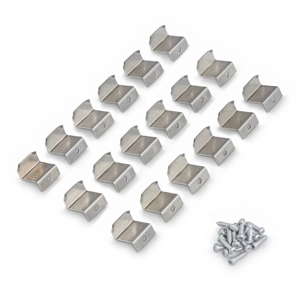 S7P-FK, Window fixing kit for S7P (34–3 - Ikkunat ja osat - 15662 - 1