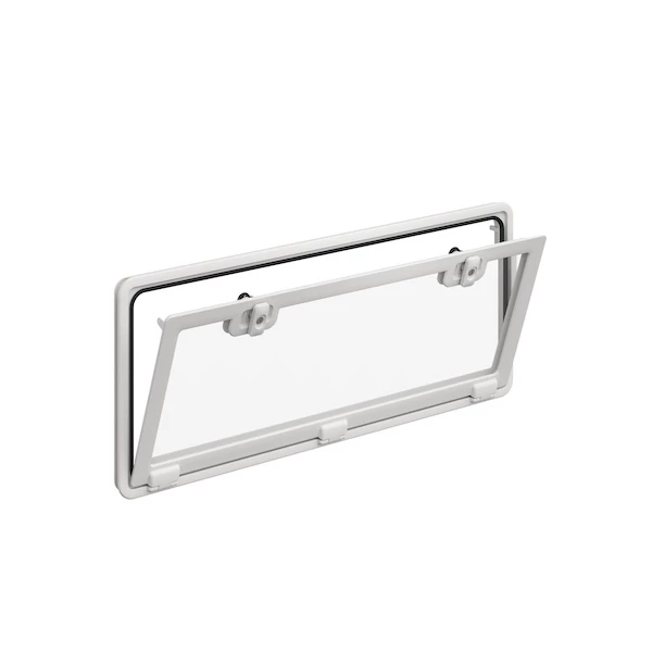 SK 4, Service Hatch, 1000 x 405 mm - Ovien ja luukkujen osat - 15752 - 1