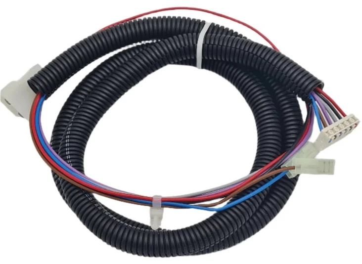 Thetford johtosarja C222SWE, S223S - Kasettikäymälöiden varaosat - 13022 - 1