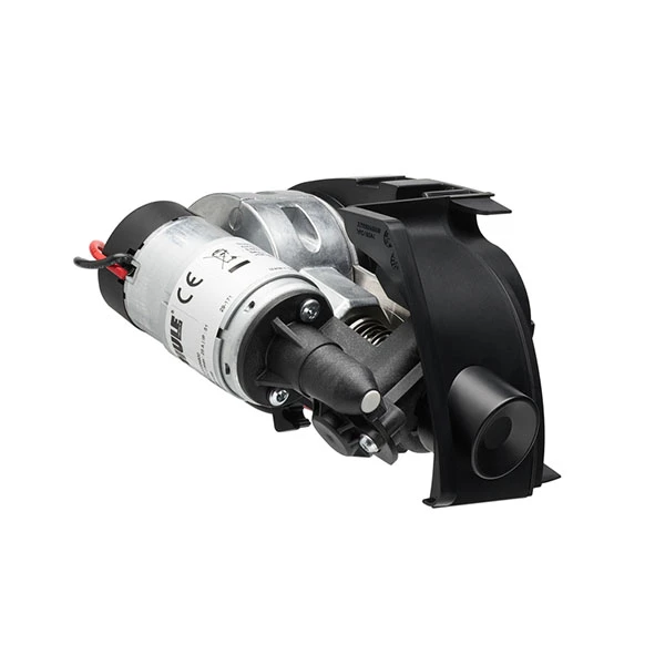 Thule moottori 12V 6300, antrasiitinharmaa - Markiisien lisävarusteita Thule - 10322 - 1