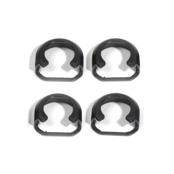 Thule vaimenninkumi V15, 4 kpl - Astimet ja osat - 9702 - 1