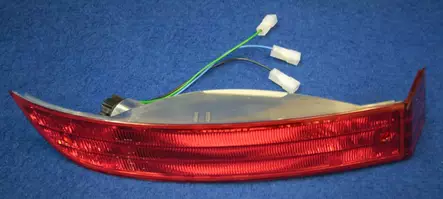 Jarruvalo vasen Premium - HOBBY VARAOSAT - 6113 - 1