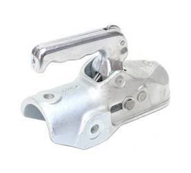 Kuulakytkin WW 3500kg 50mm putkelle vaaka/pystypultti 12,5mm - Winterhoff - 10449 - 2