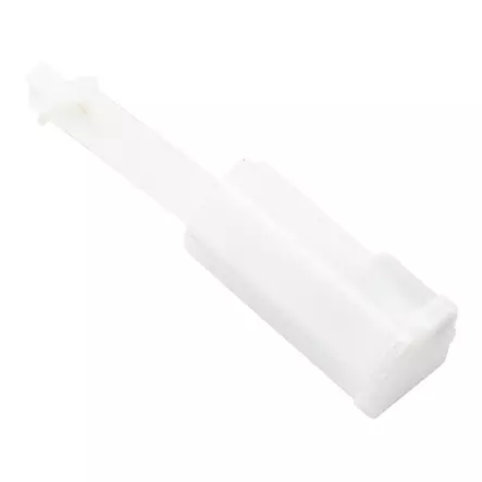 Uimuri jätesäiliöön, koho - Kemialliset käymälät Dometic - 17323 - 1