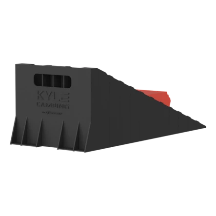 Lippert Level 9 älykäs tasausjärjestelmäpari - RETKEILY JA LEIRIYTYMINEN - 25153 - 2