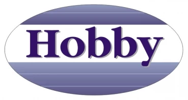 Logotarra Hobby taka - HOBBY VARAOSAT - 4583 - 1