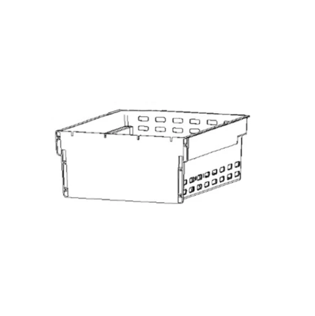 Thetford vihanneslokero T2175 - Jääkaappien varaosat Thetford - 17073 - 1