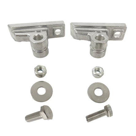 Thule joustovarren etukiinnikepari 5200 - Markiisien varaosat Thule - 11533 - 1