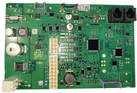 Truma piirilevy 12V Combi 6 / 6 E 06/2020-, 06/2018-05/2020 - Combi-lämmittimien varaosat - 14073 - 1