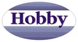 Logotarra Hobby taka - HOBBY VARAOSAT - 4583 - 1
