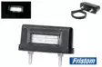 Rekisterikilvenvalo Led Fristom 12-36V Johdolla - Fristom - 23953 - 1