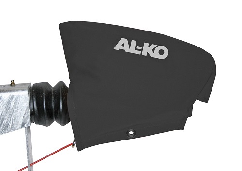 Aisapussi AL-KO tumman harmaa/musta AL-KO aisapussi polyesteri - AL-KO - 13043 - 1