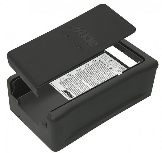 Alde huoltoluukku ja kansi 3010 - Alde 3000, 3010, 3020, 3030 varaosat - 15483 - 1