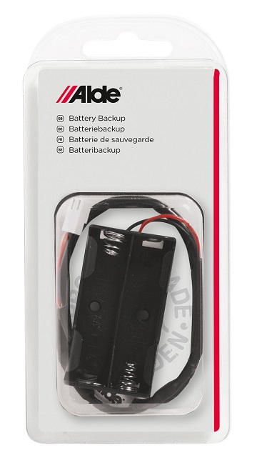 Alde varavirtalähde paneeliin, myymäläpakkaus - Alde 3000, 3010, 3020, 3030 varaosat - 15363 - 1