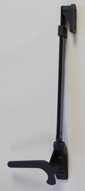 Aukipidin oikea CCVc 150/16 r - HOBBY VARAOSAT - 3943 - 1