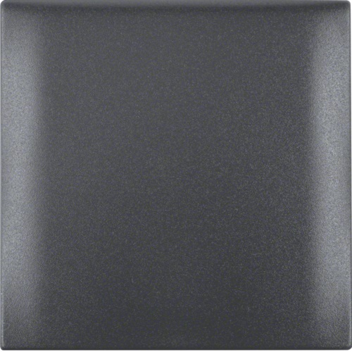 Berker kannellinen kehys antrasiitti matta - Sähkörasiat, pistokkeet - 11143 - 1