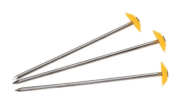 Brunner maakiila Carpeg 23,5 cm, 6 kpl - RETKEILY JA LEIRIYTYMINEN - 7713 - 1