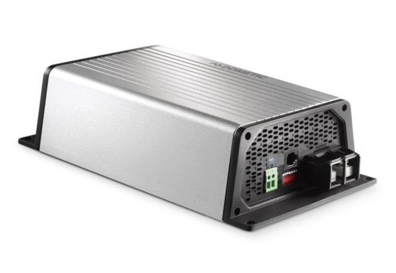 Dometic Latausmuunnin PerfectPower DCC 1212-40 12V,20A, EURO 6 ajoneuvoihin - Akut, laturit, akun valvonta  - 11893 - 1