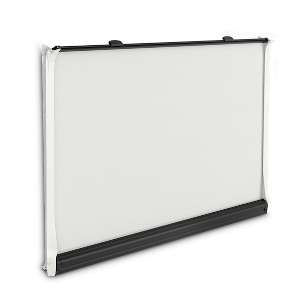 Dometic tuulilasin pimennysverho FR 400, Ford Transit V363 2019> - Ikkunat ja osat - 18653 - 1