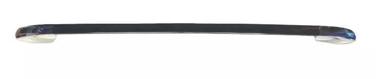 Kahva suora kromi 755mm - HOBBY VARAOSAT - 10093 - 1