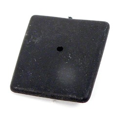 Kouran kumisuoja 071679 - Polkupyörätelineiden varaosat - 1573 - 1