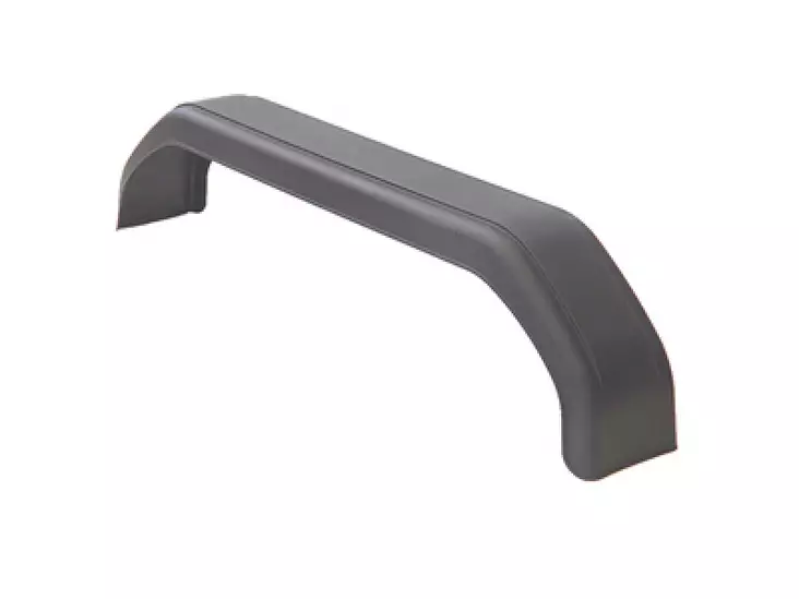 Lokasuoja AL-KO muovi 220X1550mm AL-KO Lokasuoja 2-akselinen - Lokasuojat - 18333 - 1