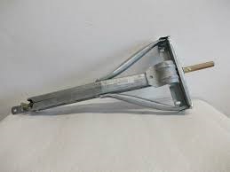 Nurkkatuki Hobby WHF002 rv 215,etu-taka 610mm - HOBBY VARAOSAT - 3173 - 1