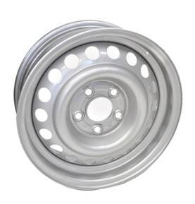 Peltivanne 5,5J X15, 5X112 - Perävaunun alustan varaosat - 11433 - 1