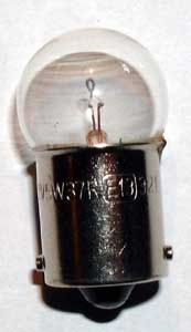 Polttimo BA15 12 V/10 W - Varalasit/polttimot - 13673 - 1