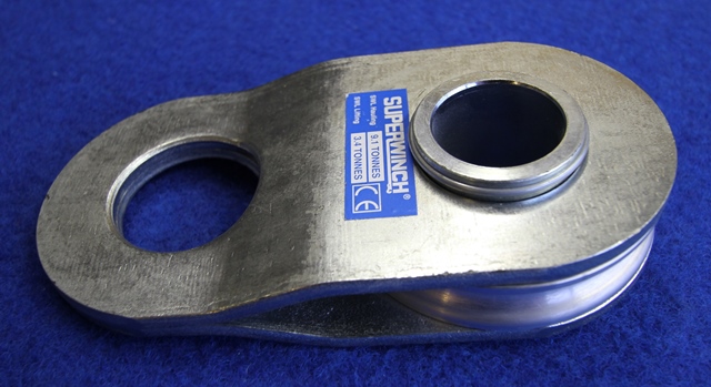 Väkipyörä MTP - Varaosat - 2603 - 2