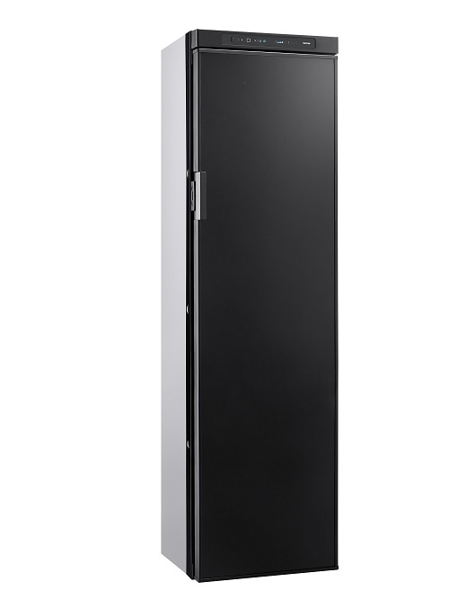 Thetford jääkaappi N4142E+, musta - Jääkaapit ja tarvikkeet Thetford - 11913 - 1