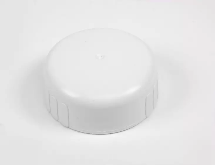 Thetford korkki 7 cm, valkoinen - Kannettavien käymälöiden varaosat - 683 - 1