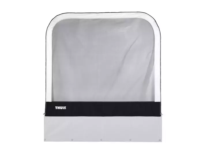 Thule hyttysverkko etuseinään Quickfit, 2,6m - Markiisien seinät ja sarjat Thule - 9893 - 1